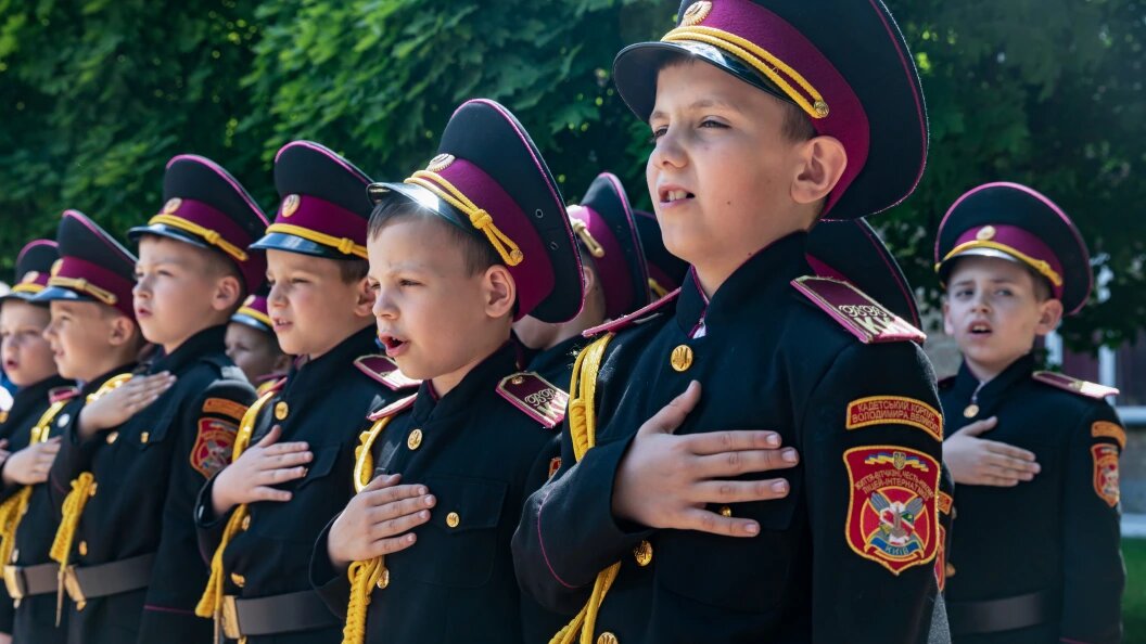    Mykhaylo Palinchak/Keystone Press Agency/Globallookpress