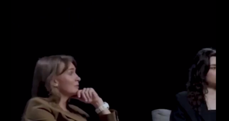    Скриншот:Telegram/UKR LEAKS