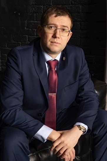 Адвокат Вихлянов Роман Игоревич