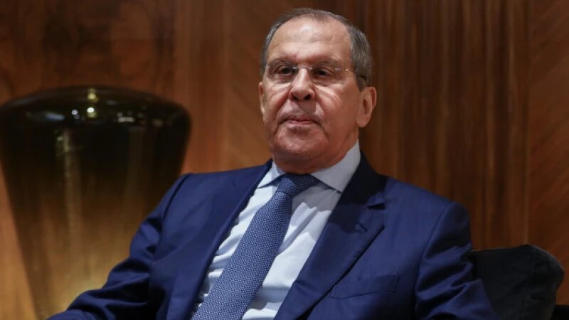     Сергей Лавров. mid.ru / CC BY-NC-SA 2.0