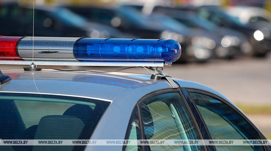     "Встречная полоса!". ГАИ проводит республиканскую профилактическую акцию