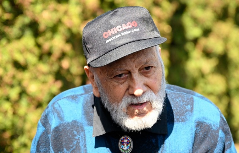    Рамиль Ситдиков/РИА Новости