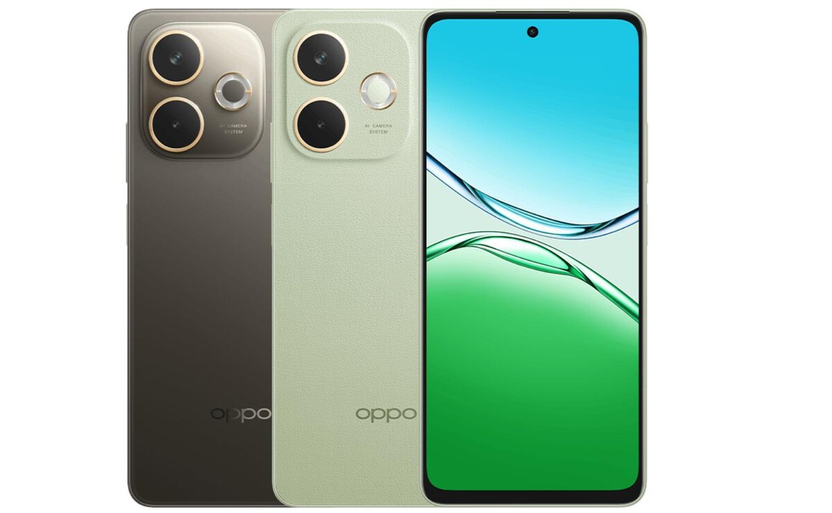 
Прошивки на Oppo A5 Pro 4G Android 14, 15 или 16 ColorOS кастомные и официальные