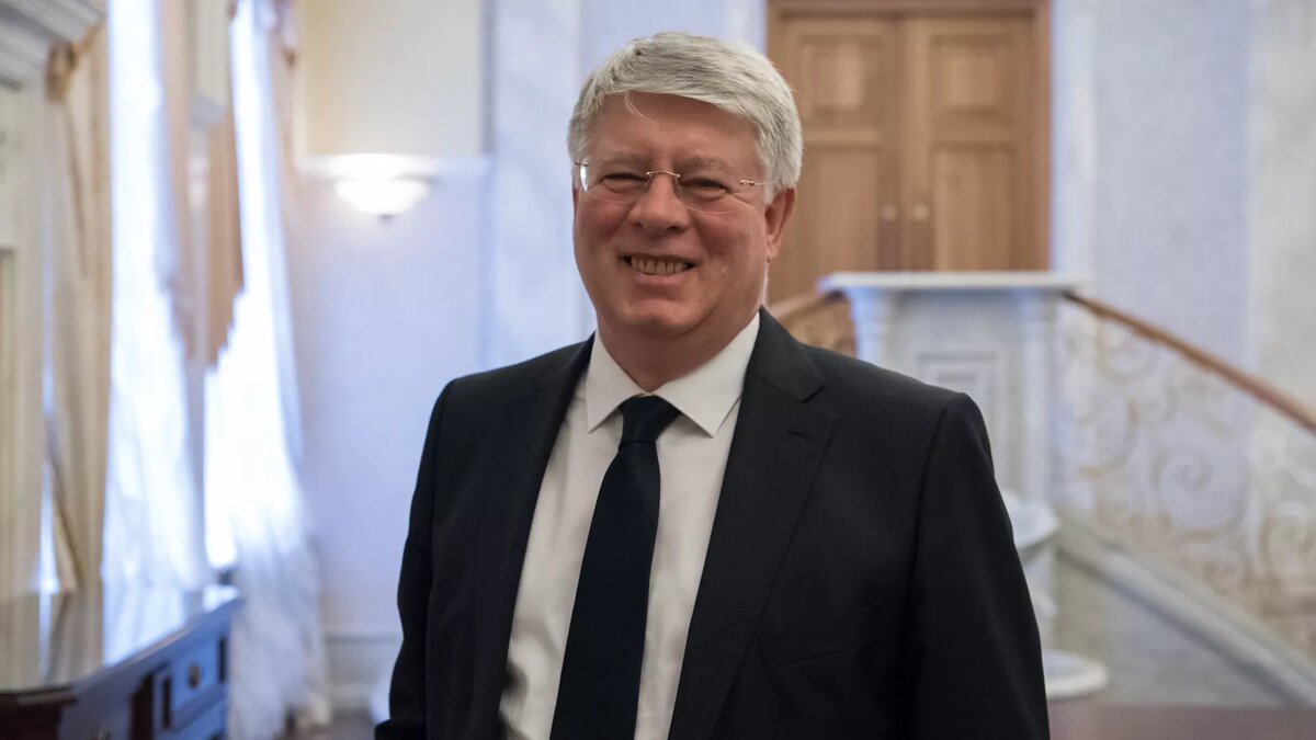 © Sputnik / Болат Шайхинов