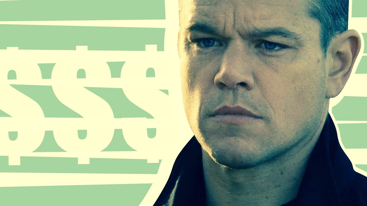 Киноперсонаж ищет нового владельца