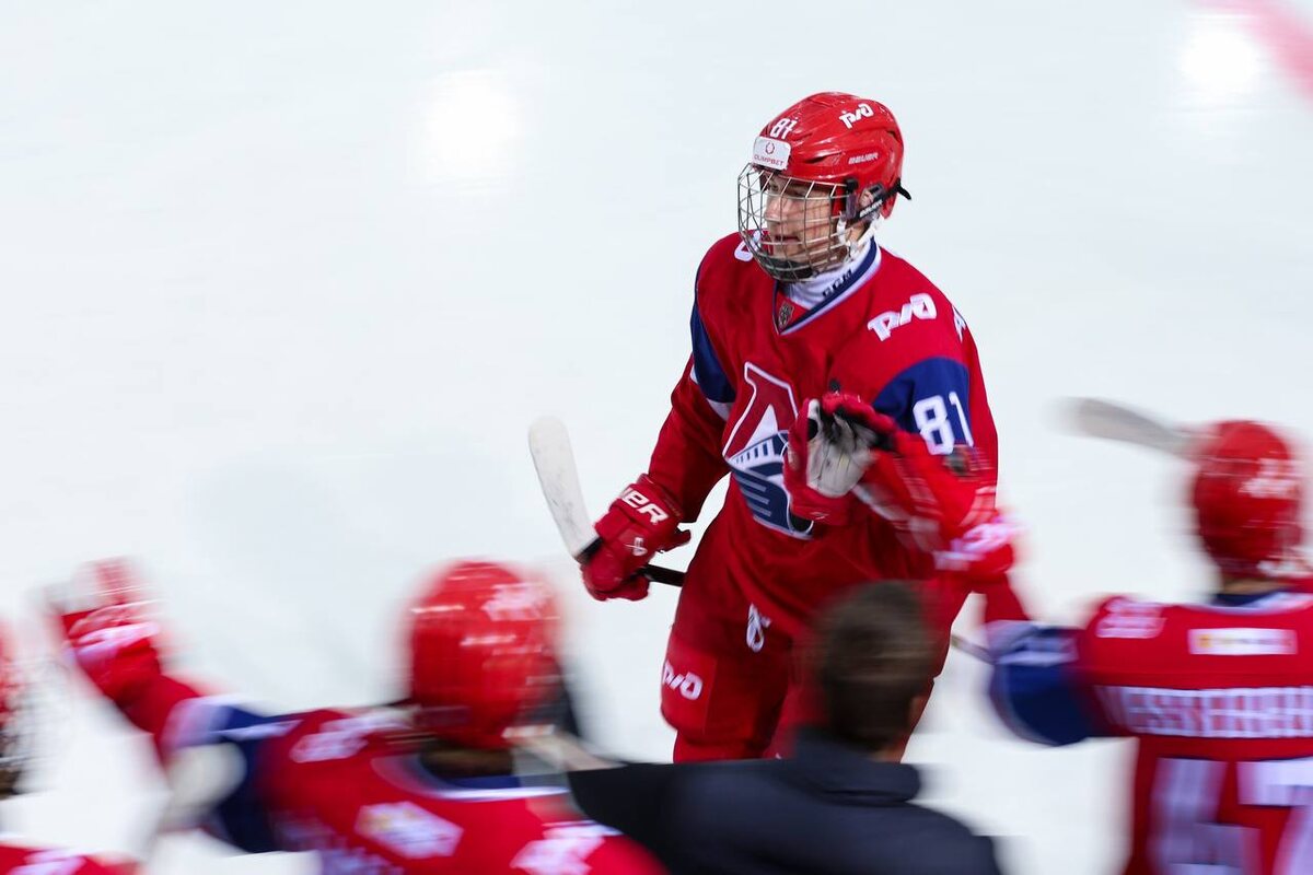 Фото: Pavel Neelov