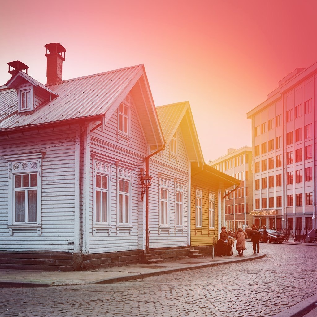 Рисунок сгенерирован нейросетью