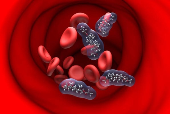 "Пошла химоза в кровь." Источник: www.istockphoto.com