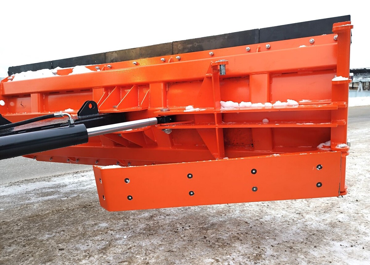 Транспортное положение