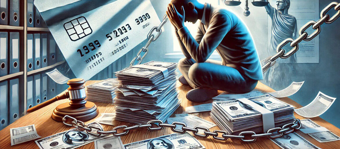 Чаще всего рефинансирование просто предоставляет временную отсрочку, но не решает проблему долга кардинально.