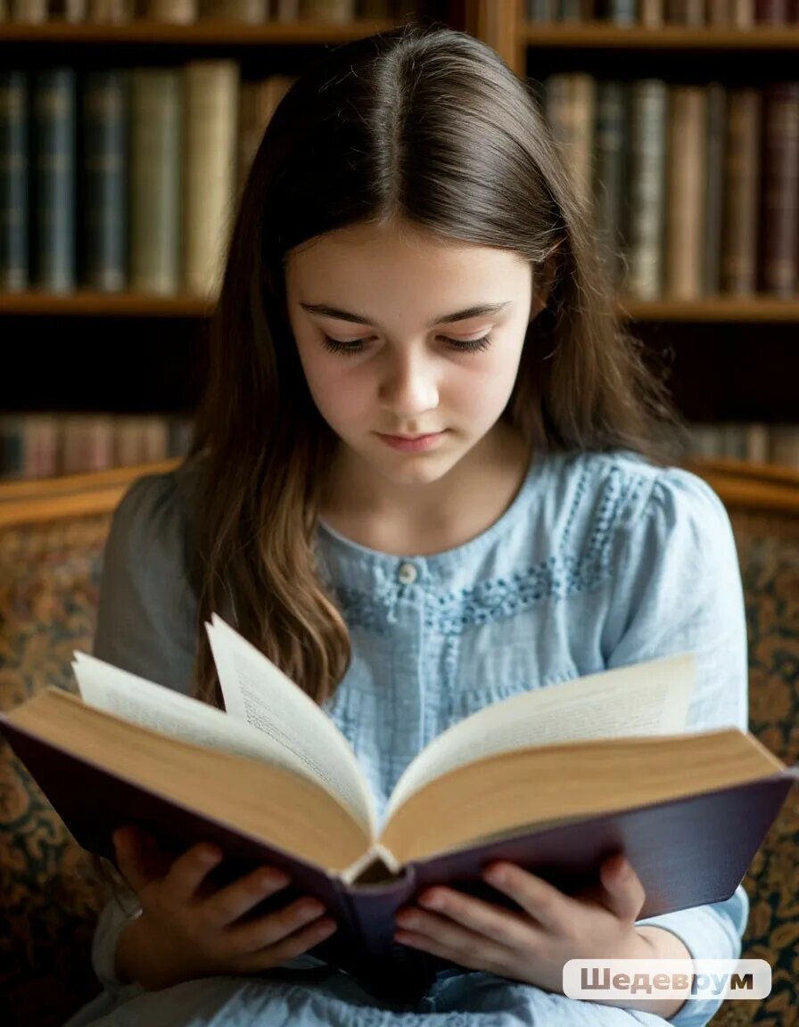 Дочь выбрала филологию