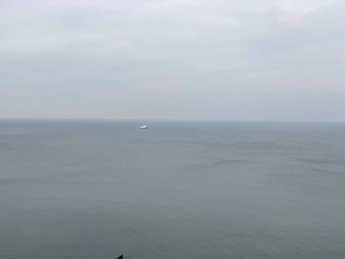 Балтийское море