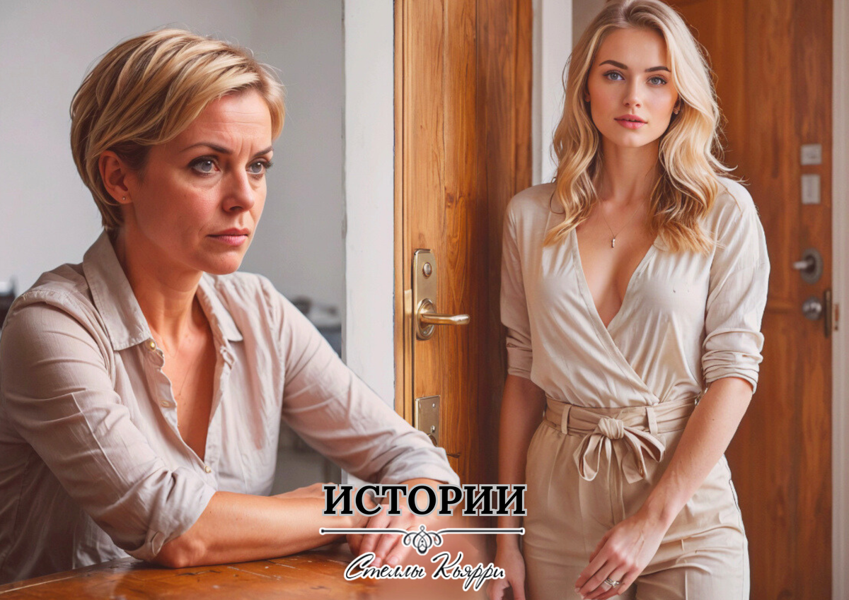 ©Стелла Кьярри