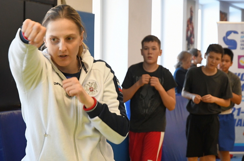 Фото: ИА "Чукотка"/Павел Кошеленко 