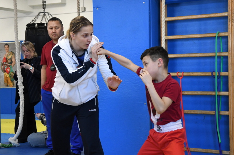 Фото: ИА "Чукотка"/Павел Кошеленко 