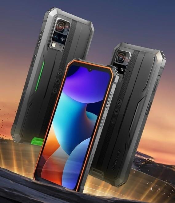 
Как перезагрузить Blackview BV4800 SE без кнопки если он завис не включается и не работает сенсор в Doke OS Android 16, 15