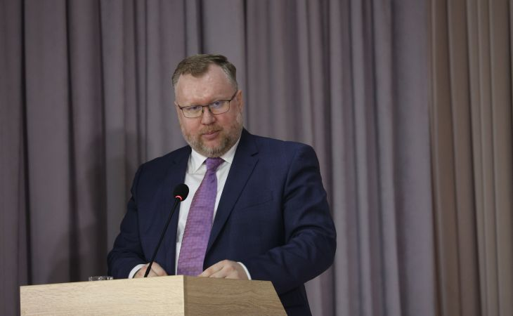 Фото:. Алтайский краевой союз организаций профсоюзов