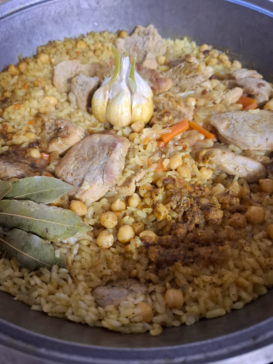 Фото автора.