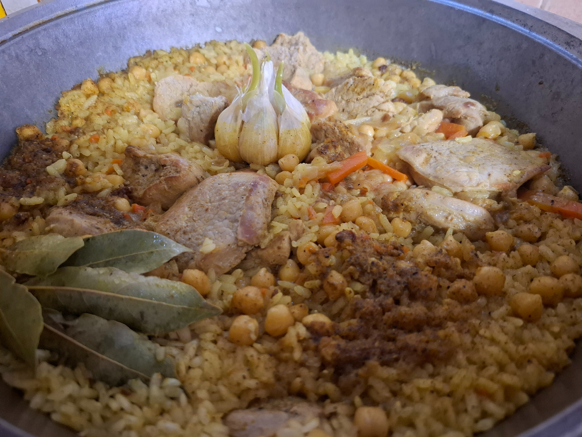 Фото автора.