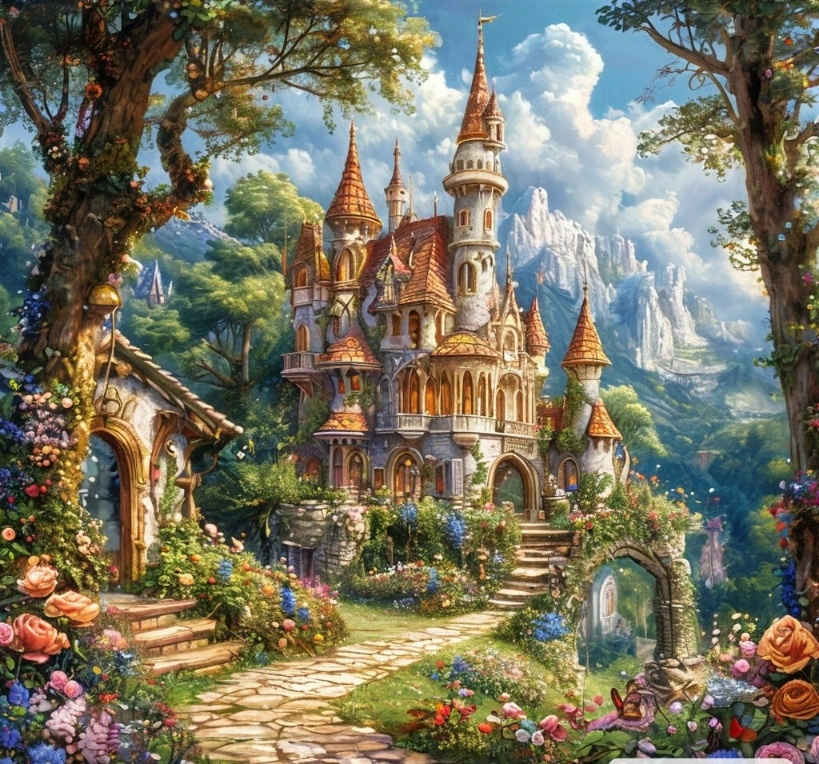 Иллюстрация создана автором при помощи ИИ.