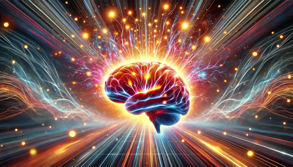 Почему цели продлевают жизнь