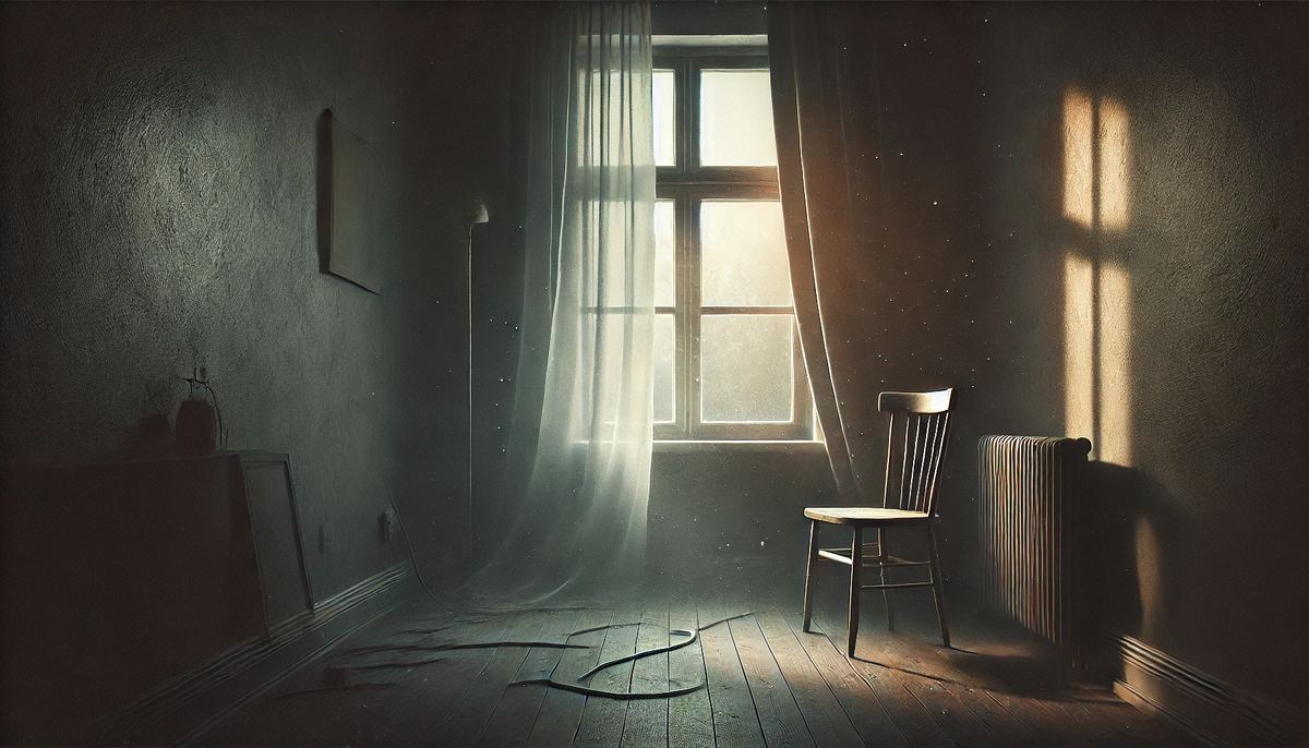 Как отсутствие целей влияет на старение