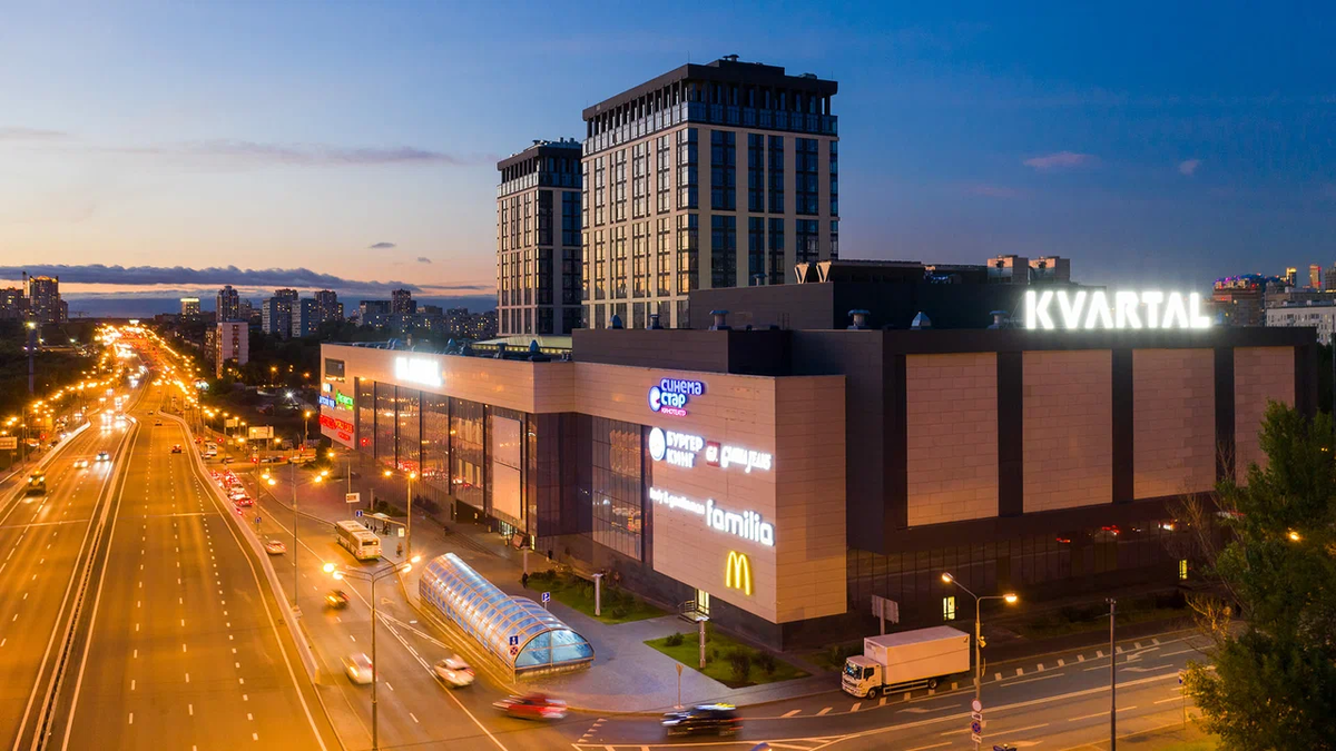 Фото: Яндекс карты/Поинтер