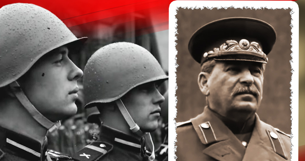 О чём не знали зрители парада Победы 1945 года? Чем закончился тот день