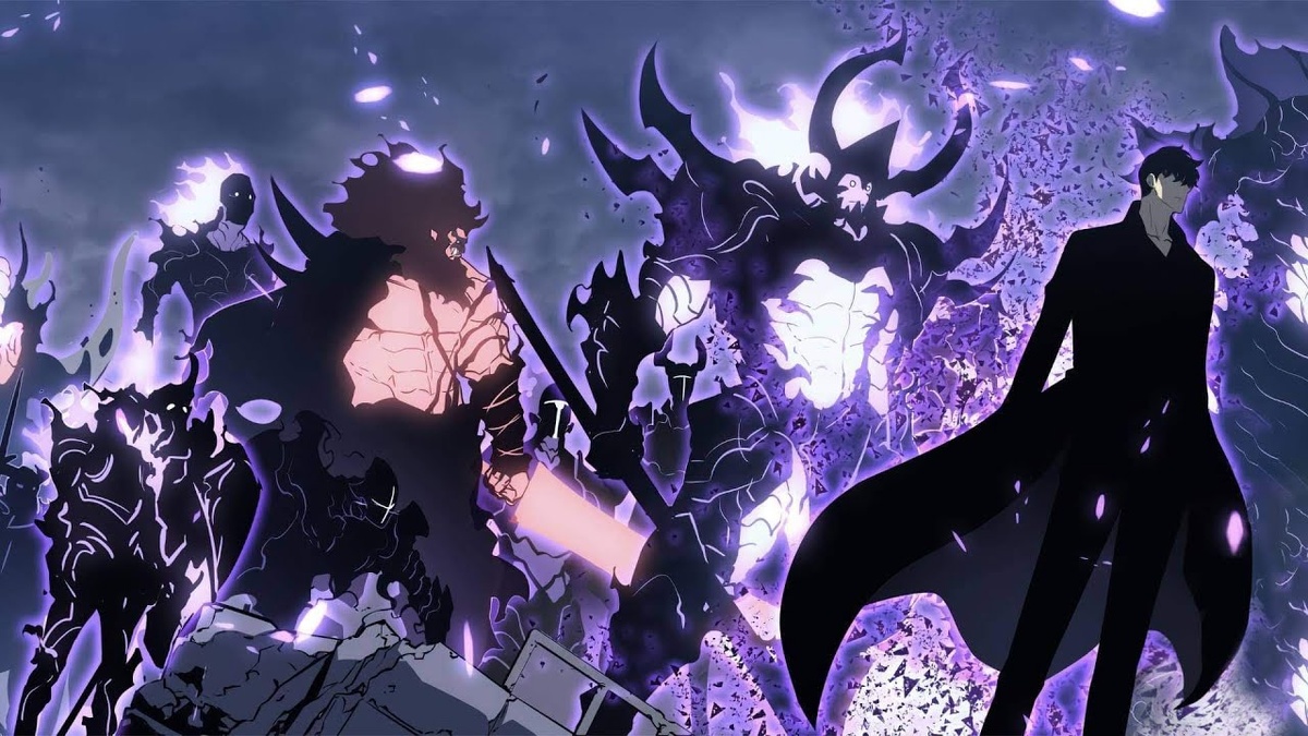 Поднятие уровня в одиночку. (гг 24 года)