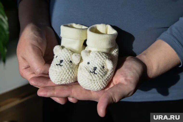 В декрете женщина предлагают как удаленную работу, так и офлайн. Фото: Владимир Жабриков © URA.RU