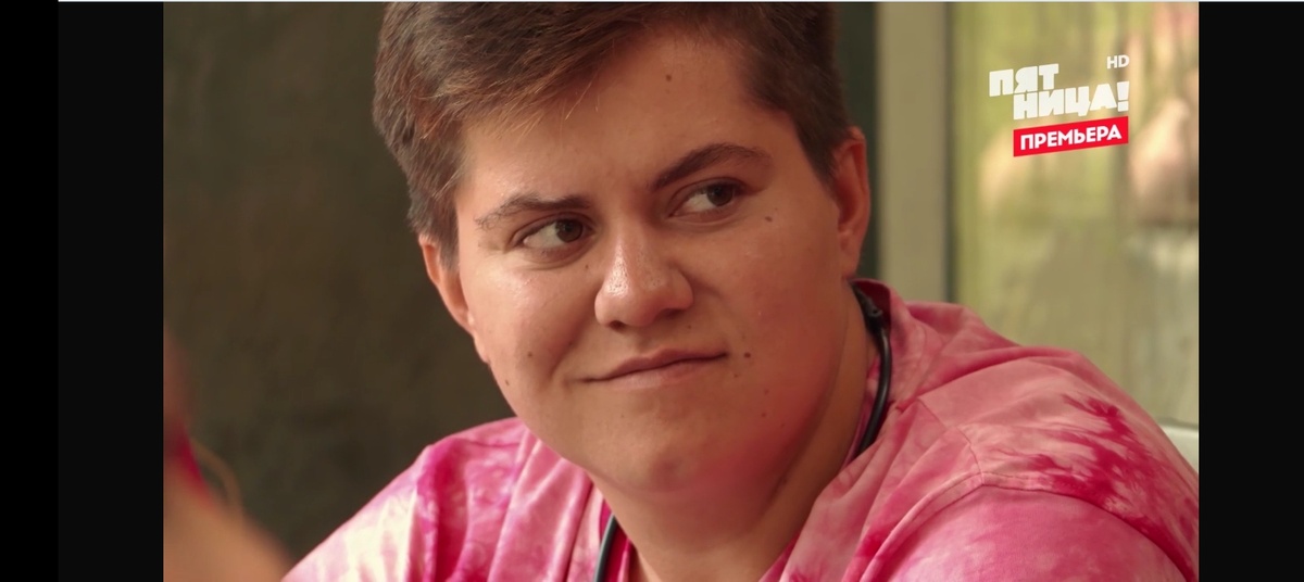 Амина в 6 выпуске "Выживалити.Миссия Альфа" 2025