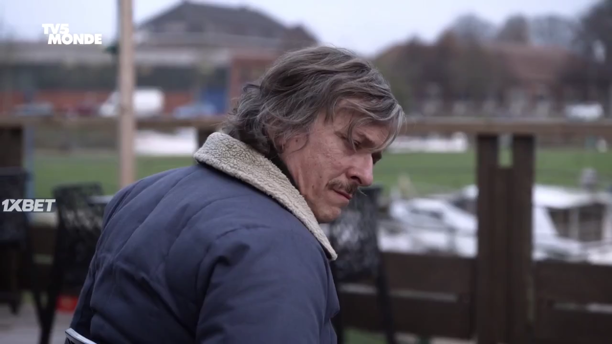 Кадр из фильма.