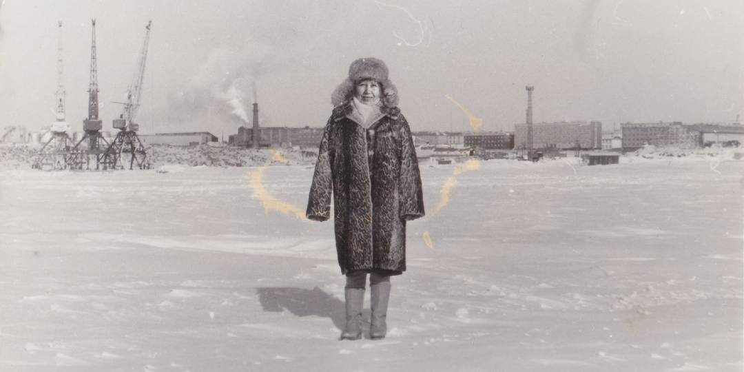 «Обогревали дом одним кипятильником»: как комсомольцы выживали на Севере в 80-х