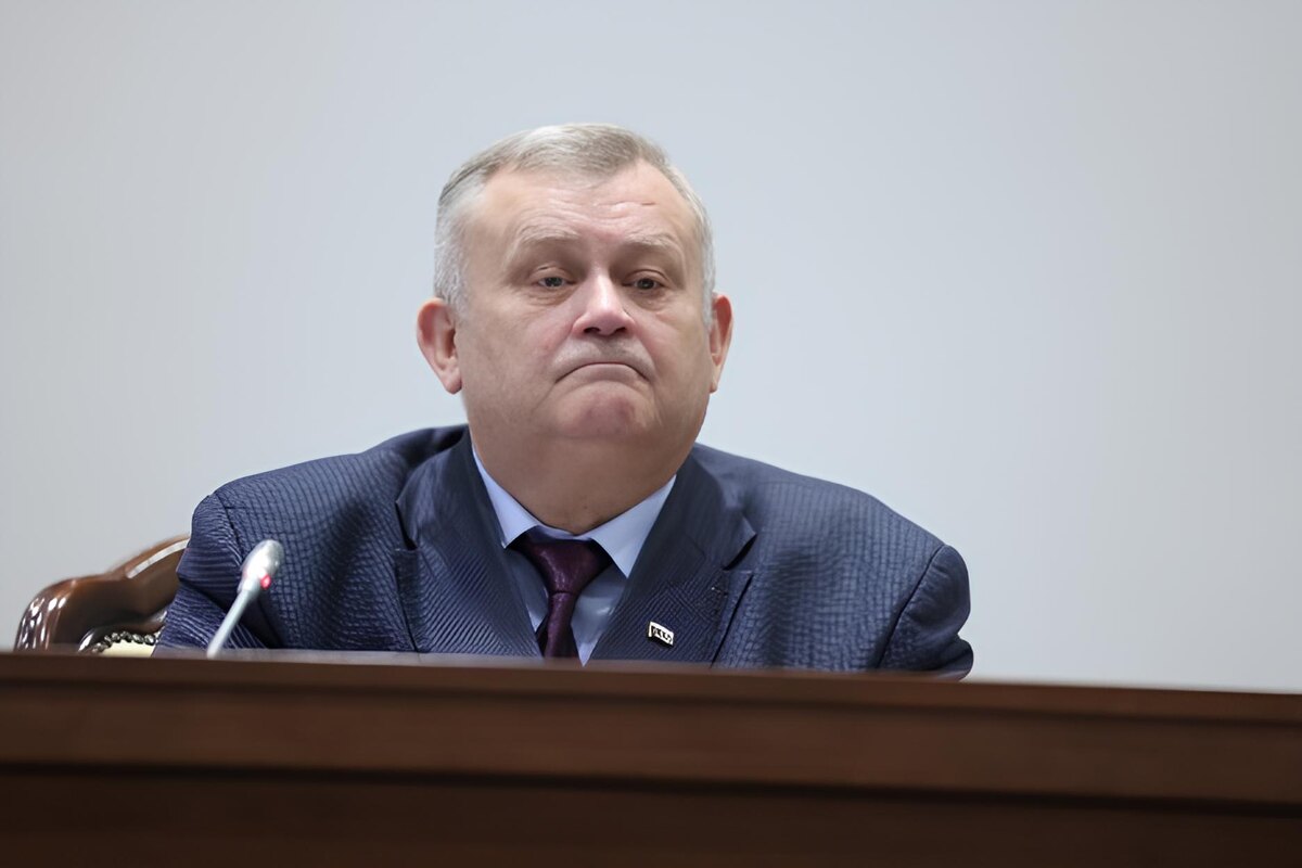 Фото: Законодательное Собрание Калининградской области