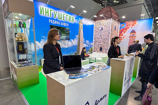 Фото: Ольга Андронова/ТАСС