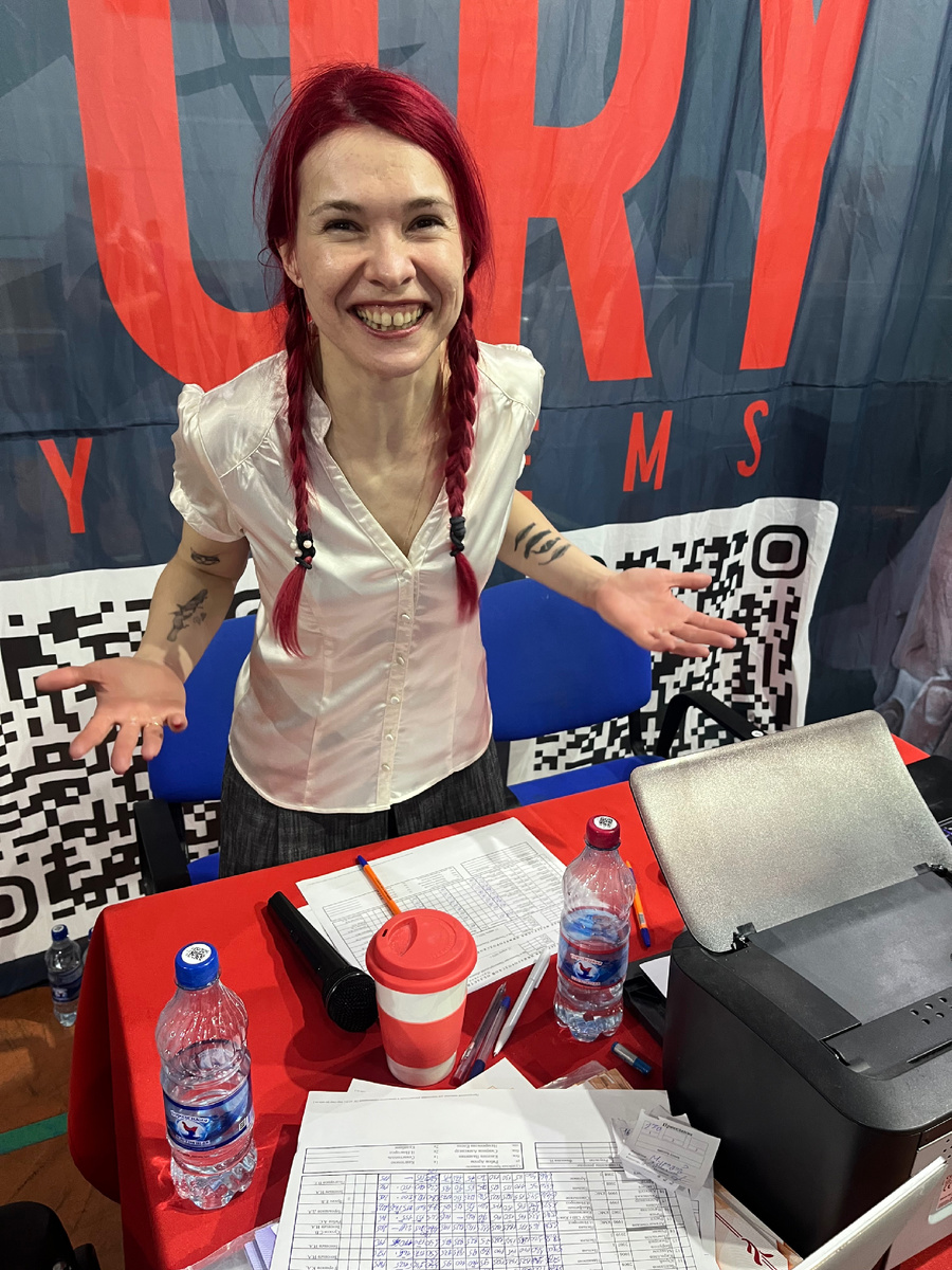 Фото автора 