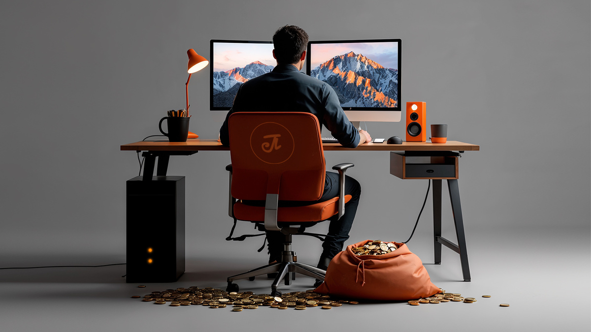 Если вы работаете по трудовой книжке или по договору, то за вас идут отчисления в Социальный фонд. А если вы «сам себе предприниматель», то есть самозанятый? Мы решили разобраться, как в этом случае не остаться без денег в старости.