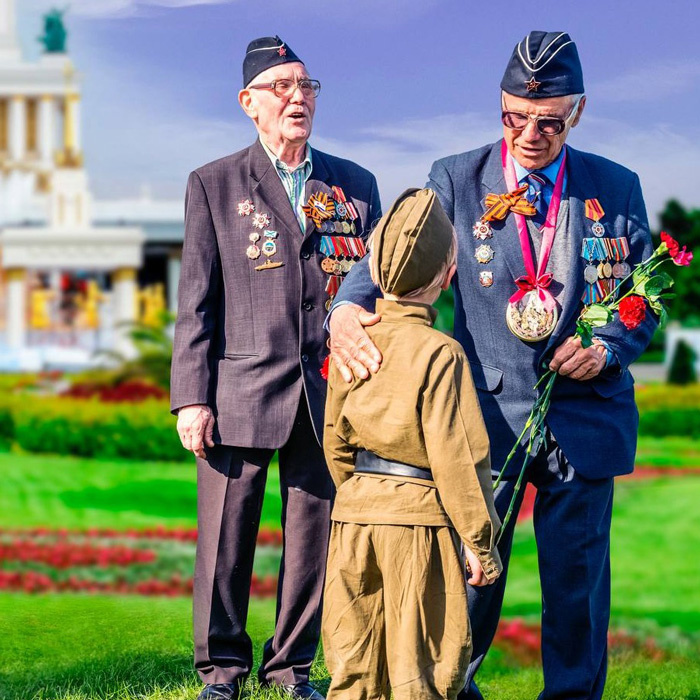 С 1 по 15 мая компания IRAERO предоставляет участникам и инвалидам Великой Отечественной войны бесплатные билеты на перелеты внутри страны. Акция проводится в рамках празднования 80 годовщины Великой Победы. Об этом сообщили в пресс-службе авиакомпании.