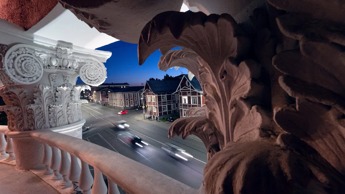 Фото: Майя Жинкина, Коммерсантъ