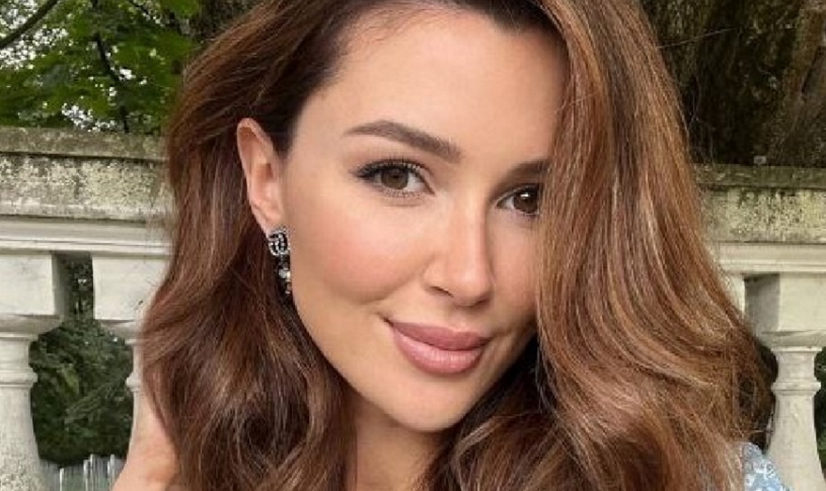 Анна Заворотнюк. Фото: соцсети