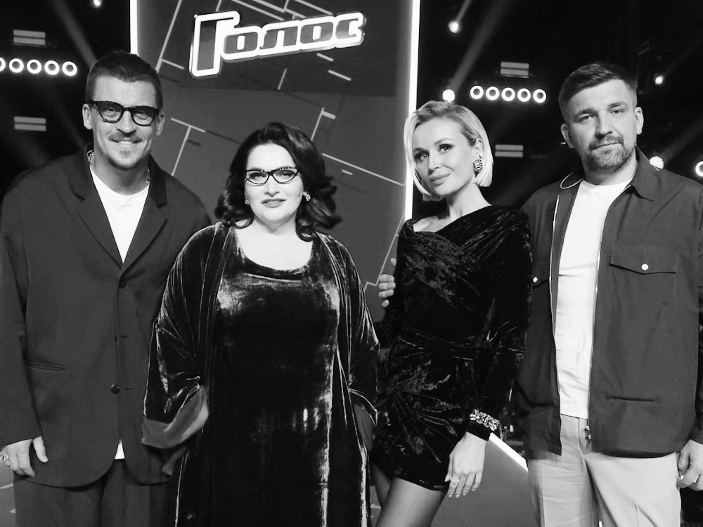 Наставники нового сезона