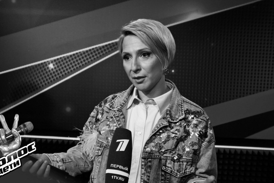 Как вам, кстати, ведущая Чурикова? Мне лично Нагиев больше нравился