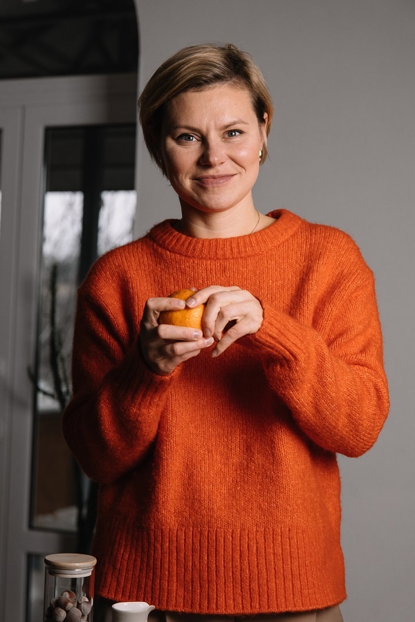 Ваш врач гинеколог-эндокринолог Екатерина Волкова