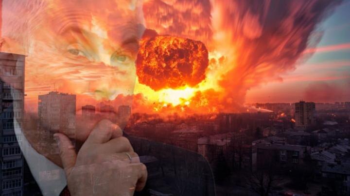 Коллаж NovorosInform