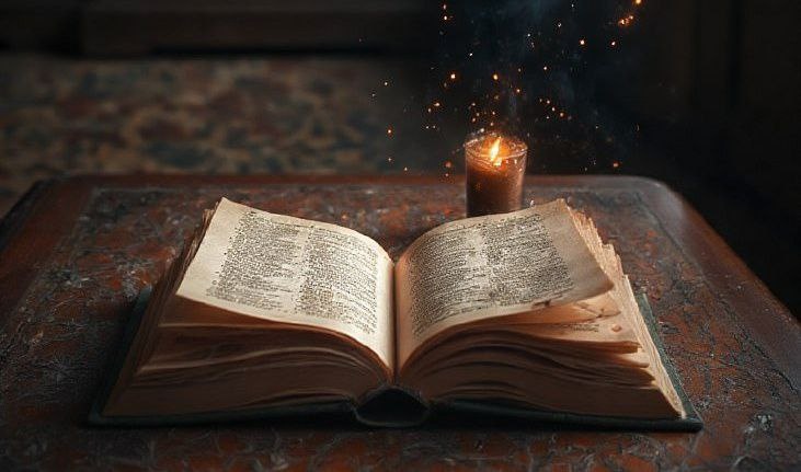 Главное — это то, что в книге внутри