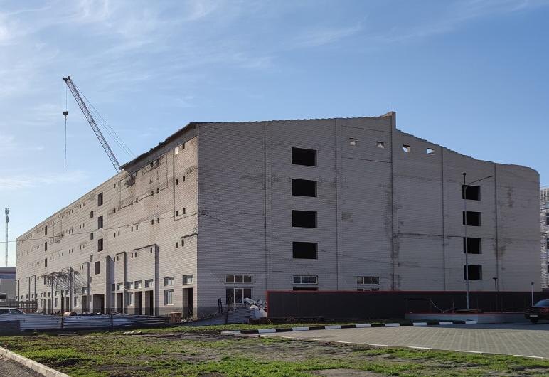 Ул. Власихинская, 156а