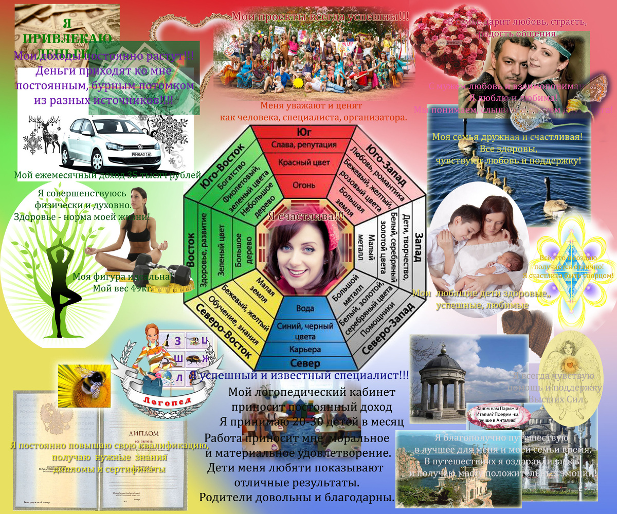 Фото с просторов интернета.