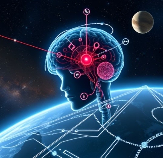 Бредовая картинка от Дезго. Примерно как те песенки.