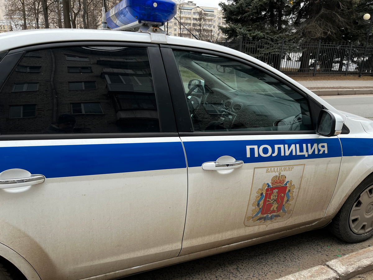 Фото Юлии Титовой. 