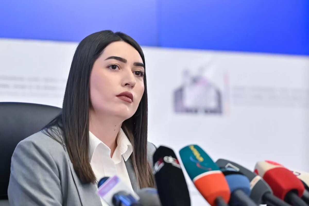 © Sputnik / Aram Nersesyan